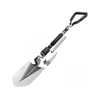 Тактическая лопата NexTool NE20033 складна саперна міні (NE20033) Винница - изображение 5