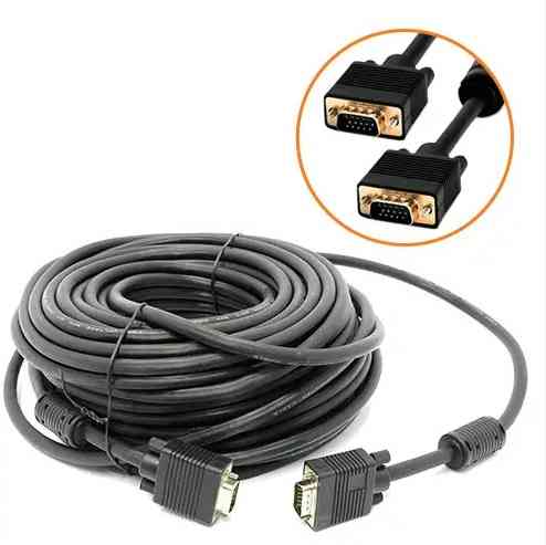 Кабель VGA VGA 20м Луцк