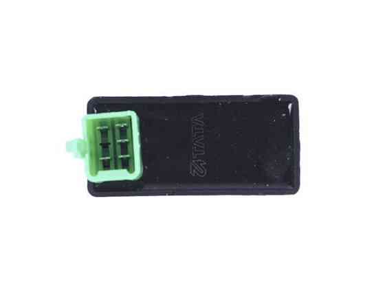 Коммутатор на двигатель 70 мопеда Дельта/Альфа Мукачево