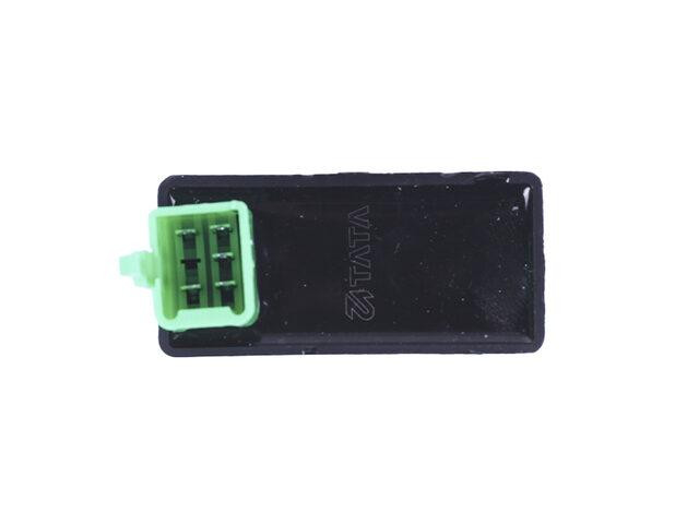 Коммутатор на двигатель 70 мопеда Дельта/Альфа Мукачево - изображение 2