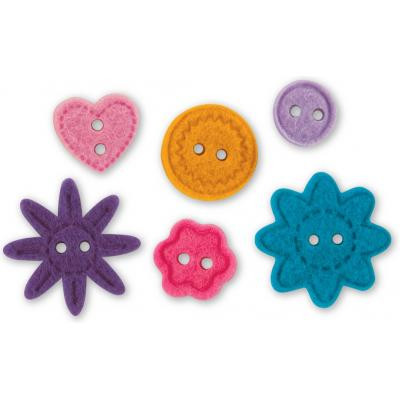 Набір для творчості Melissa&amp;Doug Браслеты-фенички Дружба (MD5062) Вінниця - фото 3