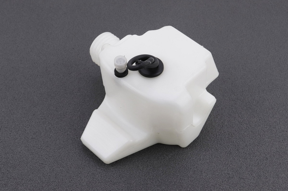 Бак паливний 6200 Київ - фото 2