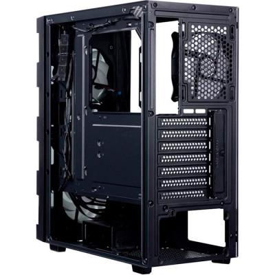 Корпус Prologix E114 Black Винница - изображение 7