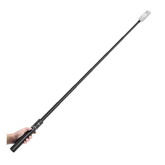 Монопод для Insta360 та екшн-камер алюмінієвий 28-149см Ulanzi TT52 Київ