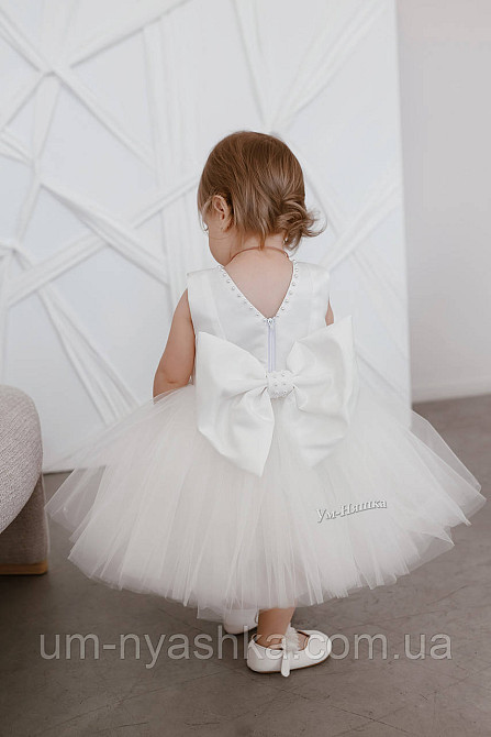 Святкова сукня на 1-2 рочки Кривий Ріг - фото 3