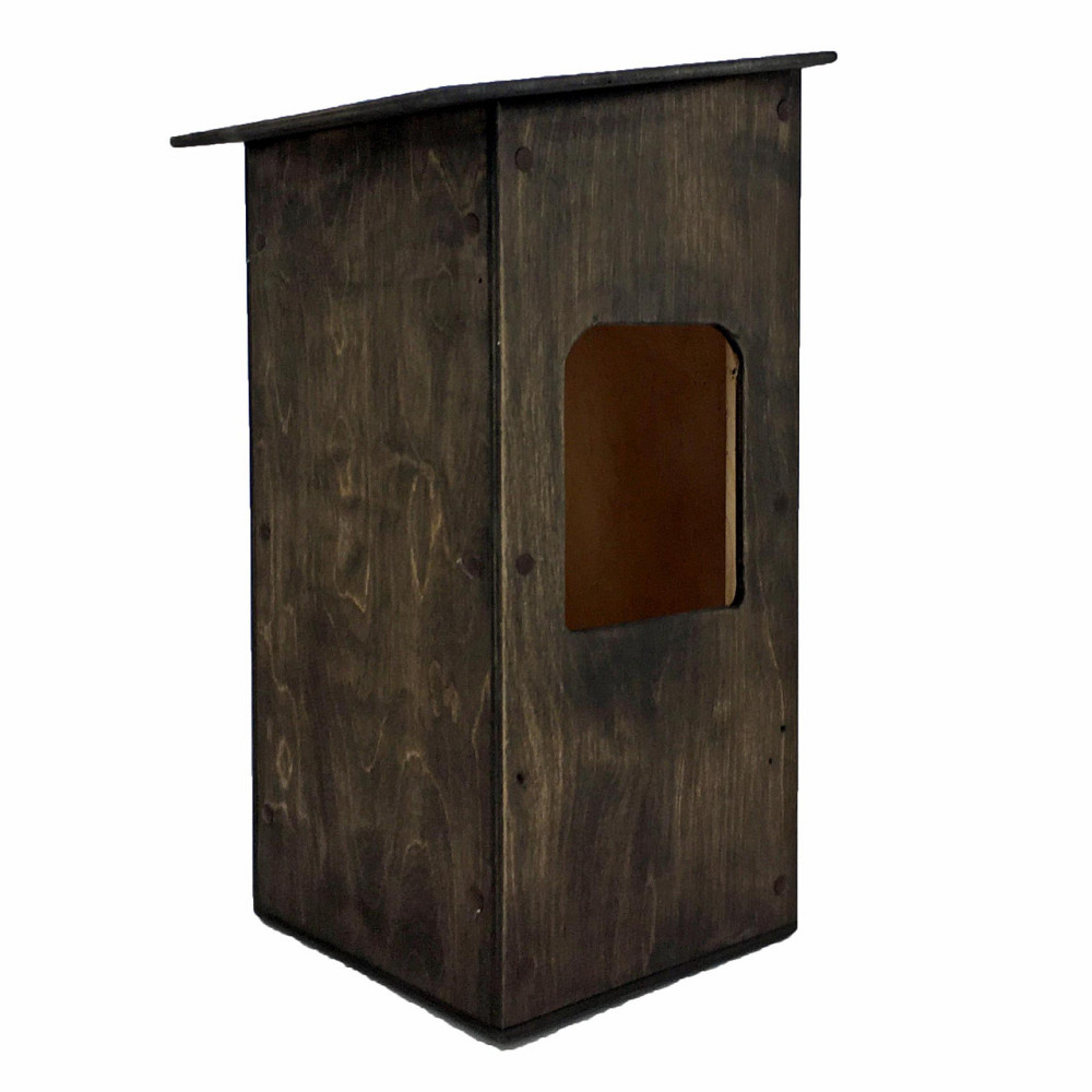 Домик для совы 