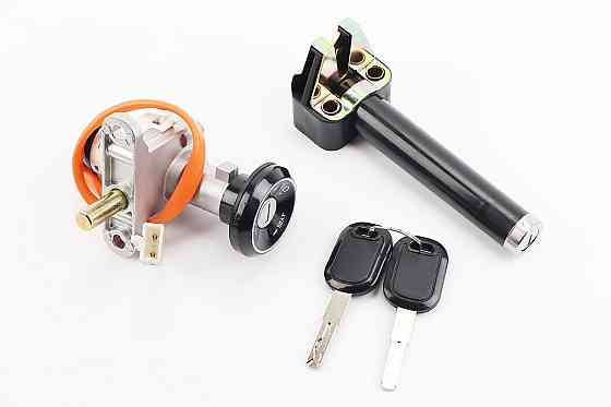 Замок запалювання к-кт MAX Київ