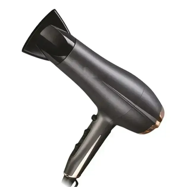 Фен Domotec MS-409B 1980 Вт профессиональный для волос 9766 Коломыя - изображение 2