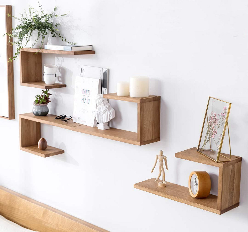 Настенная полка 