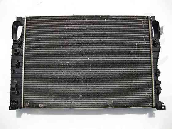 Mercedes-Benz  A2115003402 Радіатор охолодження двигуна M273 V8 5.5л OM642 V6 3.0 cdi E-Class W211 CLS C219 Одеса