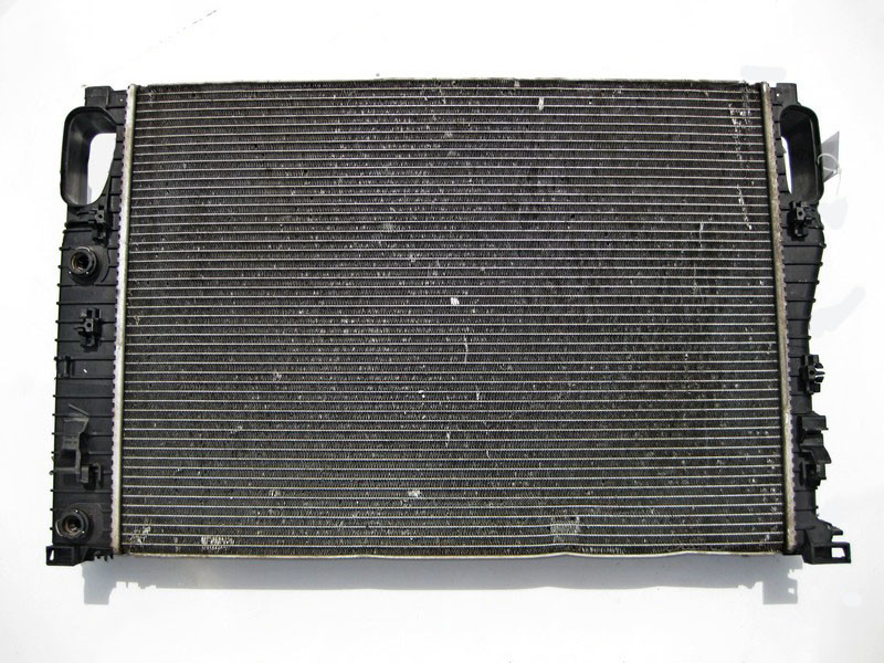 Mercedes-Benz  A2115003402 Радіатор охолодження двигуна M273 V8 5.5л OM642 V6 3.0 cdi E-Class W211 CLS C219 Одеса - фото 2