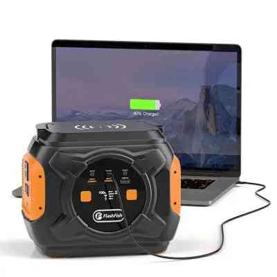 Зарядная станция FlashFish A301, 320W (A301) Винница