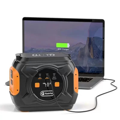 Зарядная станция FlashFish A301, 320W (A301) Винница - изображение 4