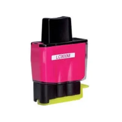 Сумісний картридж Brother LC900 Magenta Дніпро