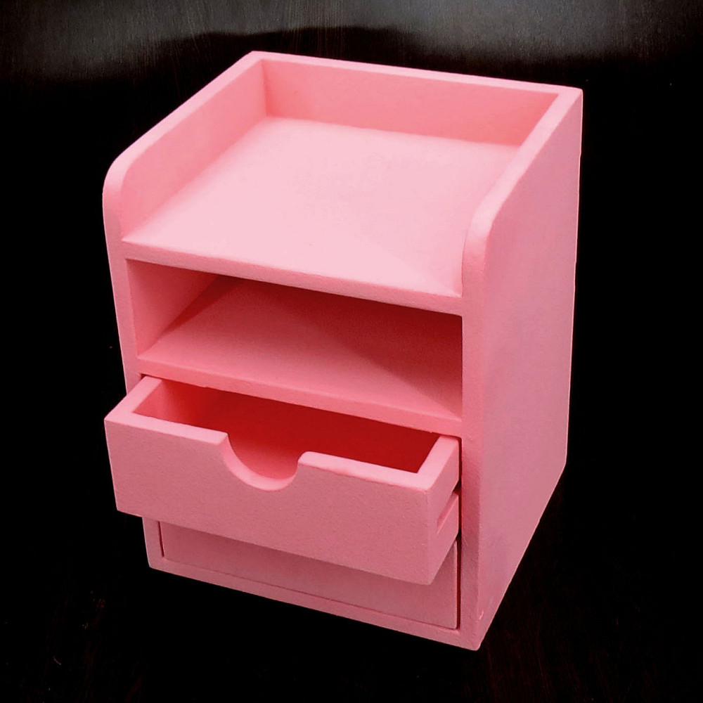 Органайзер настільний "Хілсайд" барбі Миколаїв - фото 4