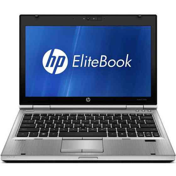 Б/У Ноутбук HP Elitebook 2560p (i5-2410M/4/250) - Class A Харків