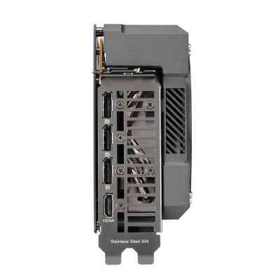 Видеокарта ASUS Radeon RX 9070 XT 16Gb TUF OC GAMING (TUF-RX9070XT-O16G-GAMING) Винница