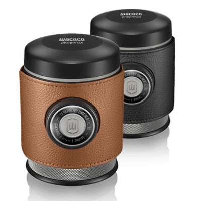 Аксессуар для кемпинговой кофеварки Wacaco Picopresso, набір з 2 шт чохлів (WPCASE) Винница - изображение 1