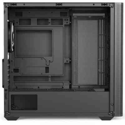 Корпус AeroCool D301A-G-BK-v2 Black (ACCS-DS03043.11) Вінниця