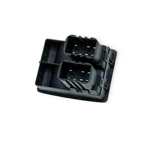 Блок склопідйомників 2190, 2191, 2192 (2 клавіші) управління Мукачево