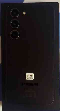 Смартфон: Samsung Galaxy S23 8/128Gb. 2 Sim. Snapdragon. Киев
