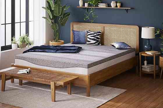 Ортопедический матрас Bellagio Piano/Пиано  беспружинный ТМ Нighfoam 80х200 Харьков