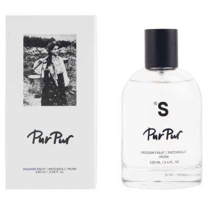 Парфумована вода Sister&apos;s Aroma Pur Pur 100 мл (4820227782741) Вінниця - фото 1