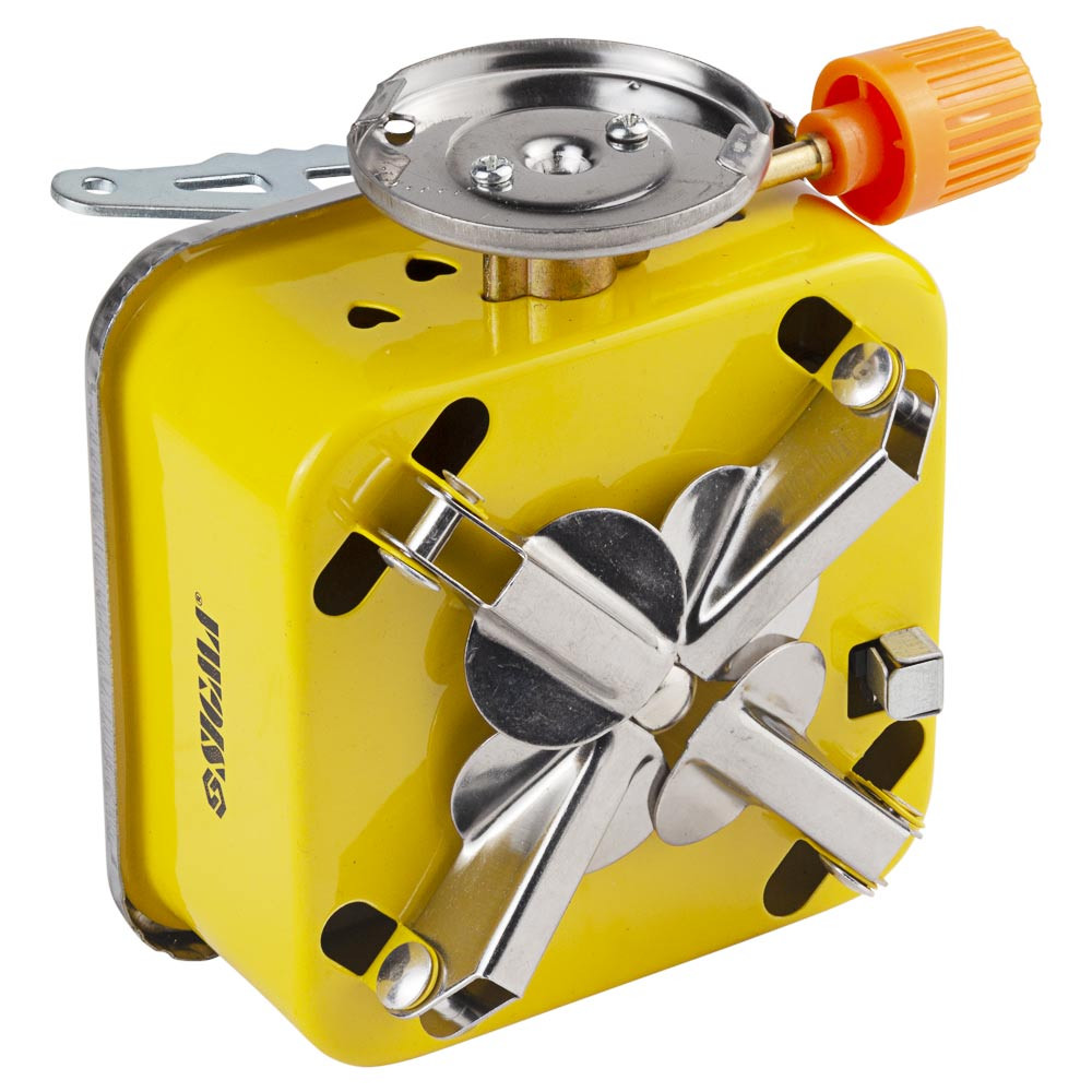 Sigma Плита газовая с пьезоподжигом SIGMA (2903531) Киев - изображение 6