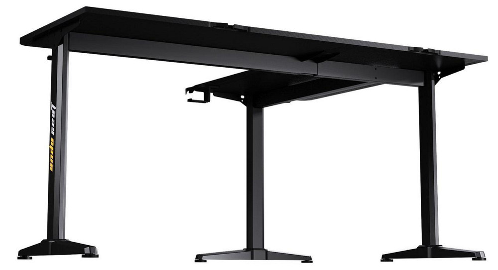 Комп'ютерний стіл Anda Seat Seeker Black (AD-D-PT-1600-01-B) ( 17231 ) Харьков - изображение 3