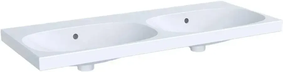 Раковина  Geberit Acanto 120 500.628.01.2 Киев - изображение 1