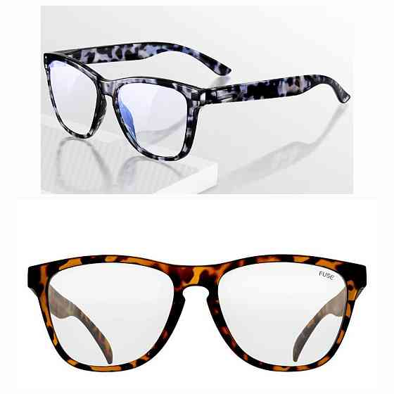 Окуляри з захистом від синього світла H+MACHE Луцк