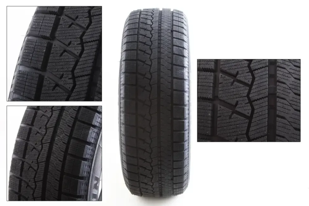 Шина 215/60R16 зима 99H XL Sailun Ice Blazer Artic Вінниця - фото 2