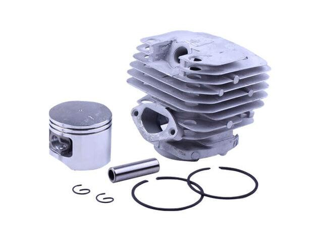 Поршнева (ЦПГ) 45 мм бензопила китай, к-т: 7 Мукачево - фото 1