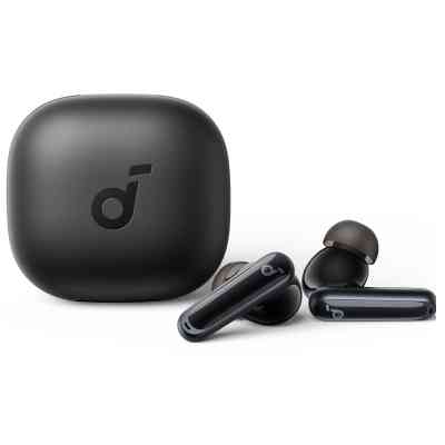 Навушники Anker SoundCore P40i TWS Black (A3955G11) Вінниця