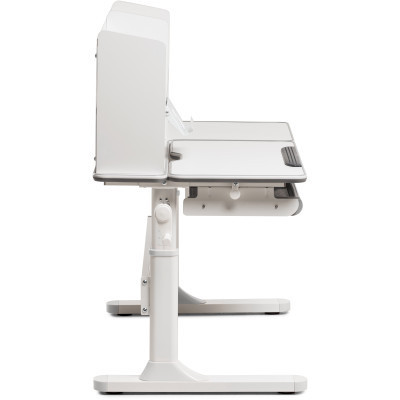 Парта FunDesk (1+1+1) (FIORE II GREY) Вінниця - фото 9