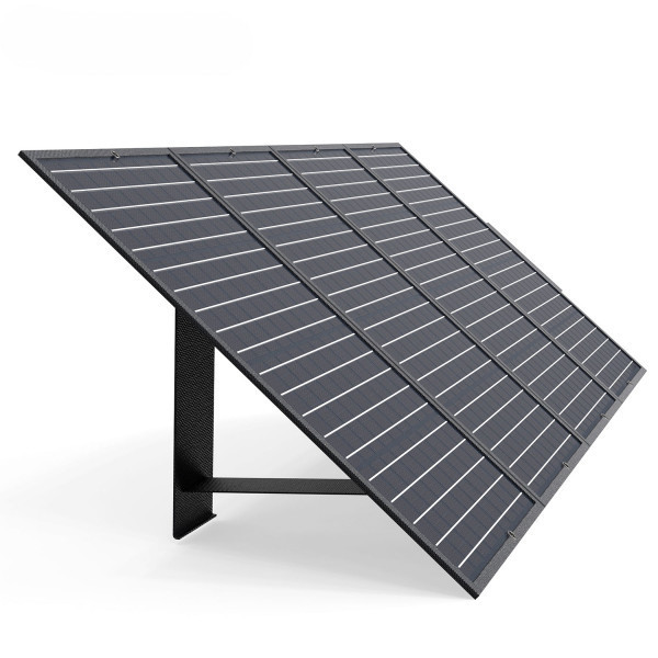 Сонячна панель для УМБ Choetech 160W (196x54см) DC160W,1*USB QC3.0 18W,1*USB-C PD3.0 45W, 1xUSBA 12W Київ - фото 2