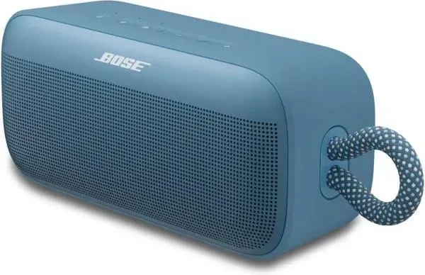 Портативная колонка Bose SoundLink ПЛЮС Szaroniebieski Киев - изображение 1