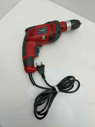 Ударний дриль Einhell TC-ID 550 E (550 Вт) (товар вживаний) Луцьк