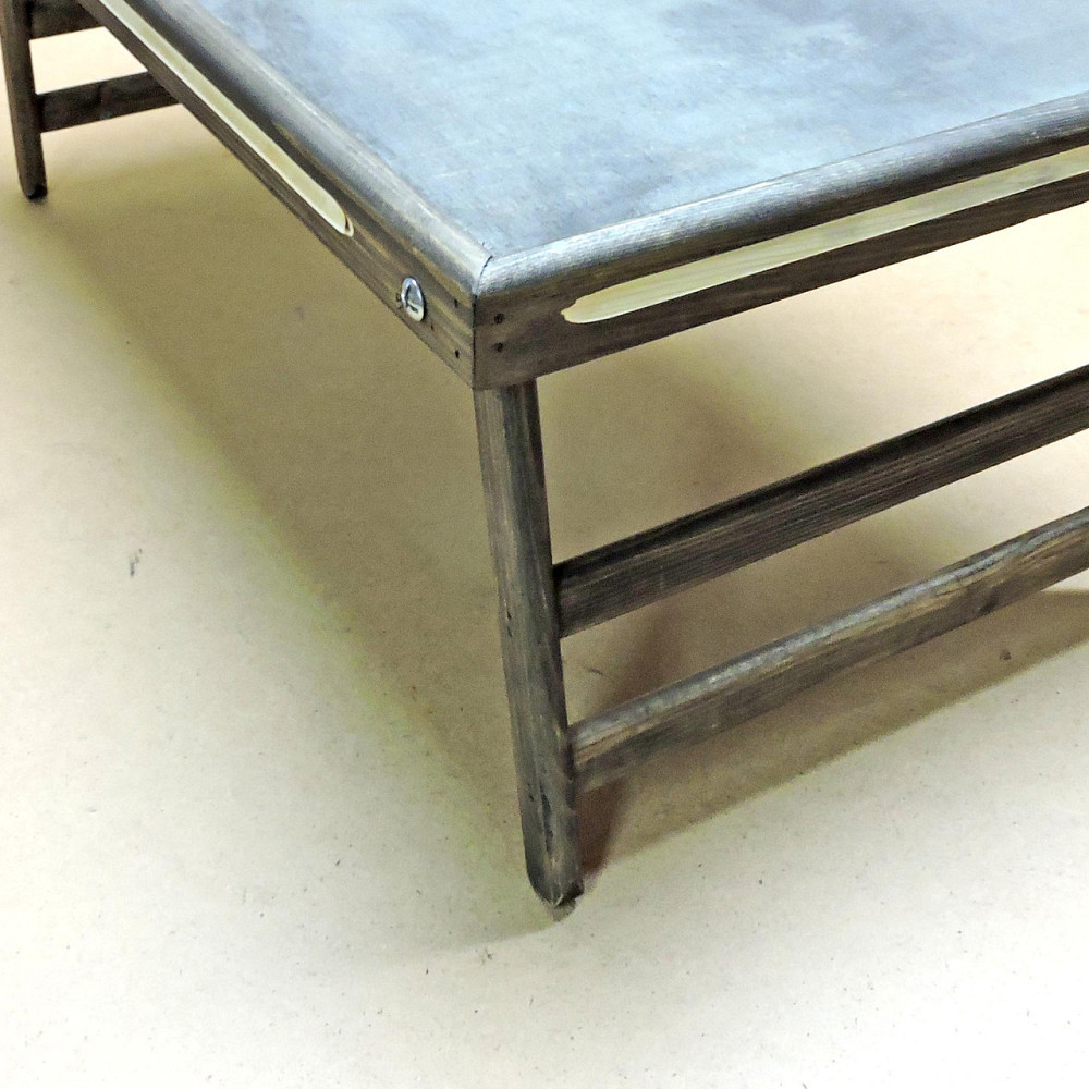 Столик-піднос для сніданку "Техас" лунго Миколаїв - фото 4