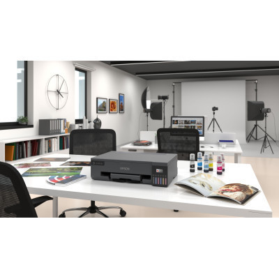 Струменевий принтер Epson L18050 WiFi (C11CK38403) Вінниця - фото 5