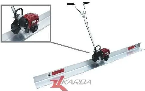 Hervisa-Perles Listwa wibracyjna Venus 2.0 Київ