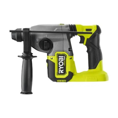 Перфоратор Ryobi RSDS18X-0 ONE+ НР SDS-plus, 18V, 2.5Дж, (без АКБ та ЗП) (5133004620) Вінниця - фото 6