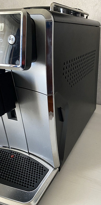 Кофемашина преміум класу Saeco Xelsis SM7580. Харків - фото 5