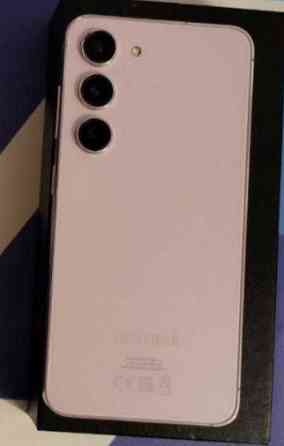 Смартфон: Samsung S23 8/128Gb ЕВРОПА! Киев