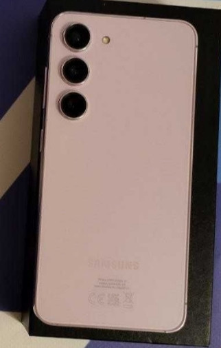 Смартфон: Samsung S23 8/128Gb ЕВРОПА! Киев - изображение 5