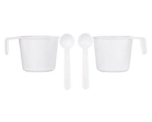 Електрочайник дорожній Adler AD 1268 з чашками і ложечками Винница - изображение 8