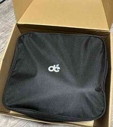 Портативний зарядний пристрій для електромобілів Dé 11kW EV. Харків