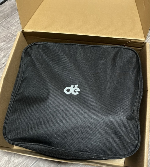 Портативний зарядний пристрій для електромобілів Dé 11kW EV. Харків - фото 5