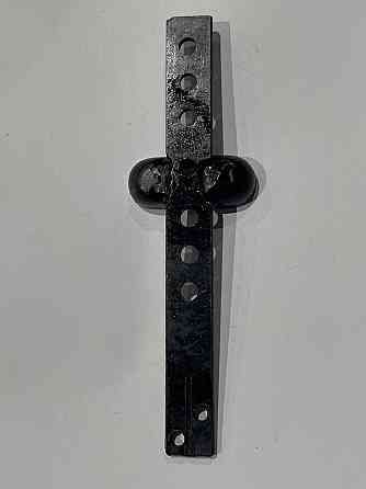 Шток малая чаша (лобзик) Мукачево