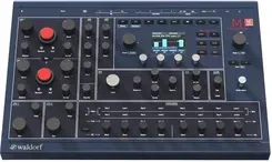 Піаніно (синтезатор) Waldorf M16 (WAL000021) Київ